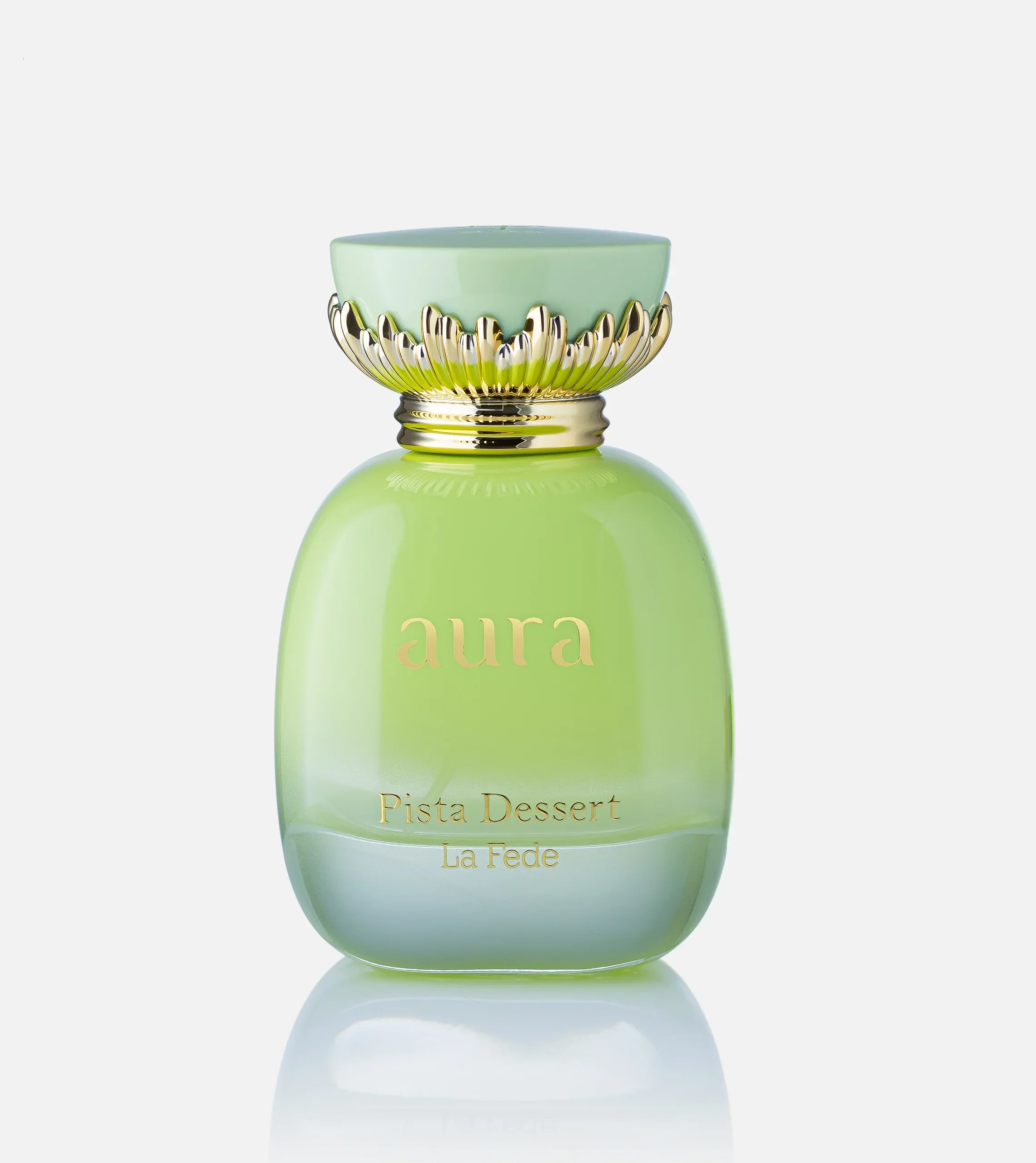 Aura Pista Dessert La Fede KHADLAJ 100ml - Image 2