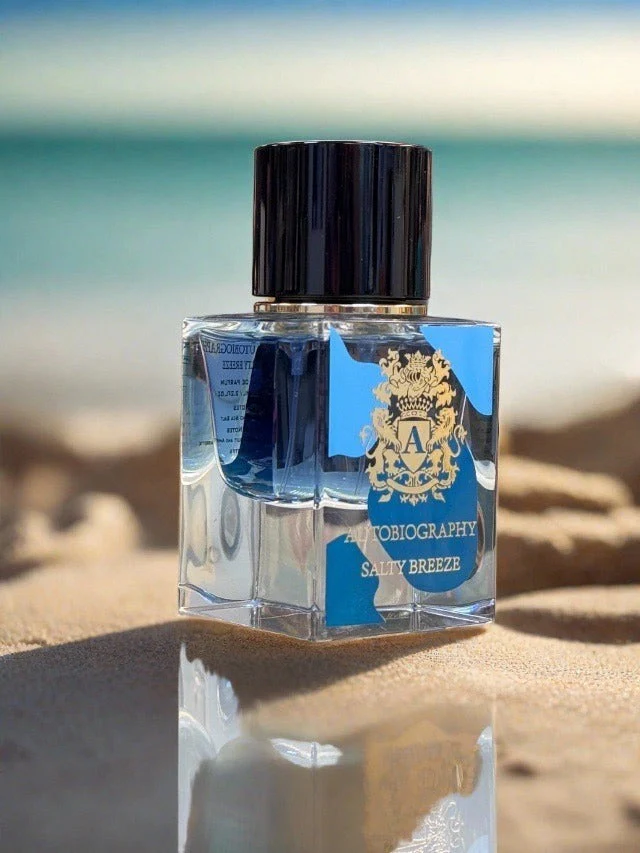 Autobiography  Salty Breeze Paris Corner 65ml