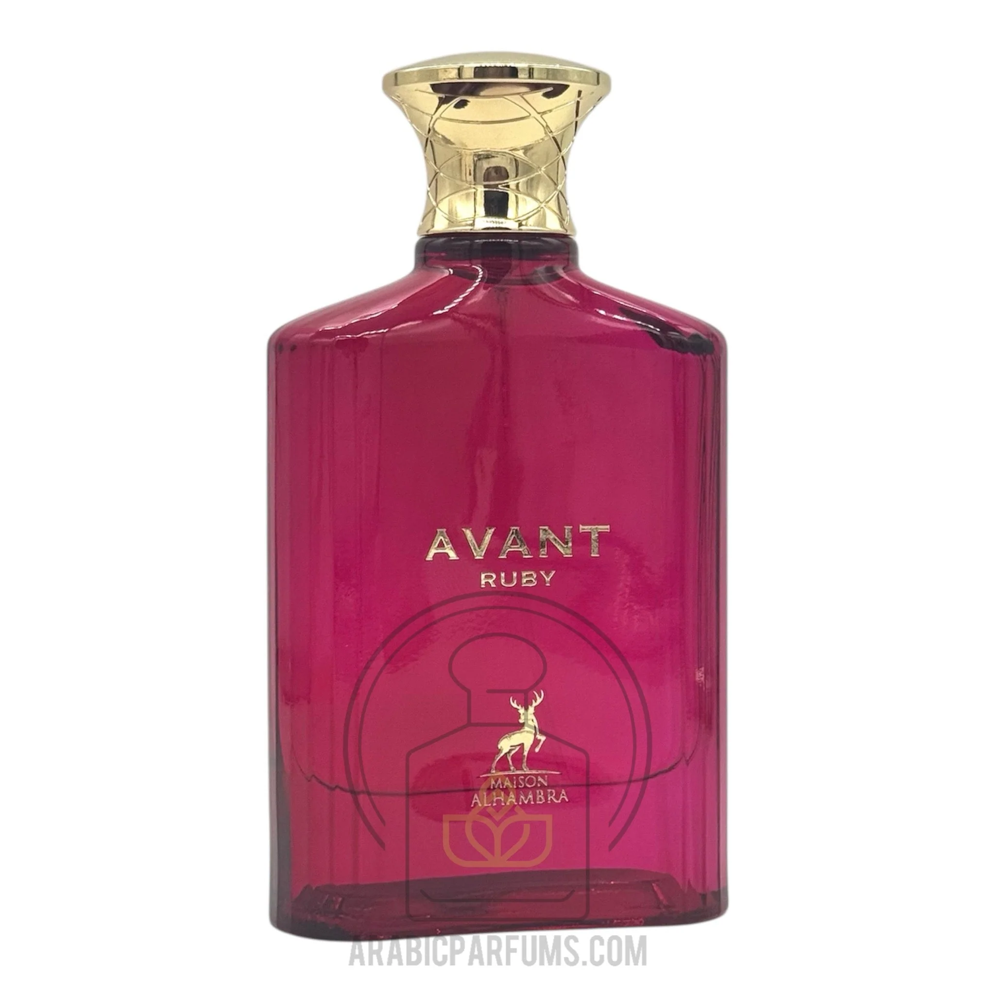 Avant Ruby MAISON ALHAMBRA 100ml - Image 2