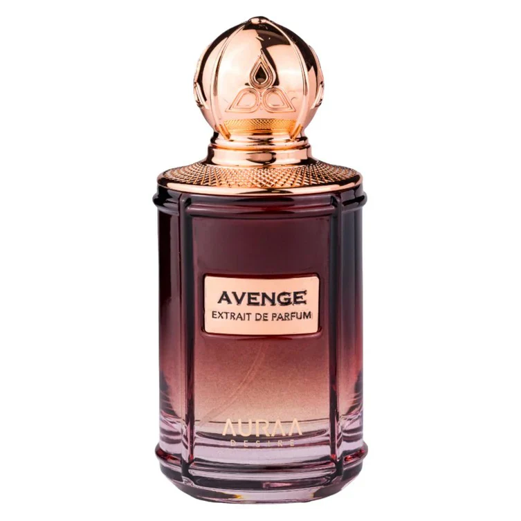Avenge Extrait de Parfum Auraa Desire 100ml - Image 3