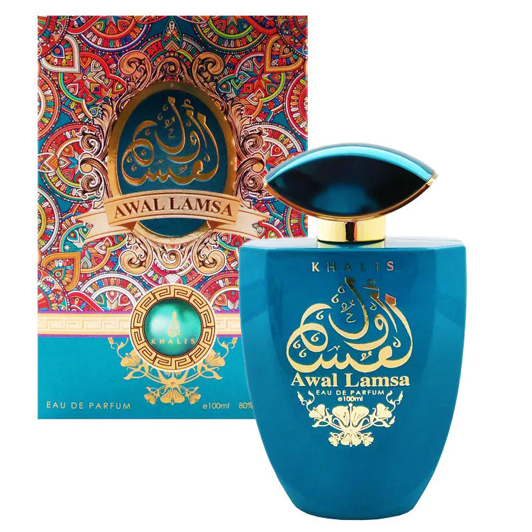 Awal Lamsa KHALIS 100ml