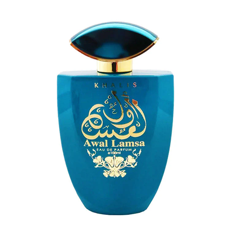 Awal Lamsa KHALIS 100ml - Image 2