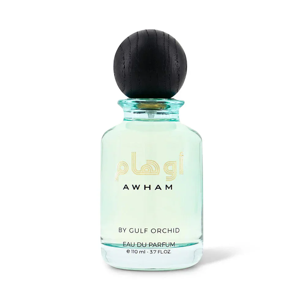 Awham GULF ORCHID