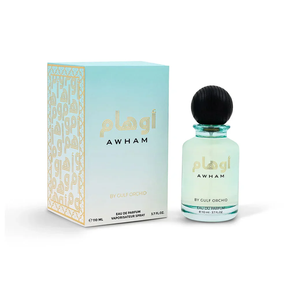 Awham GULF ORCHID - Image 2