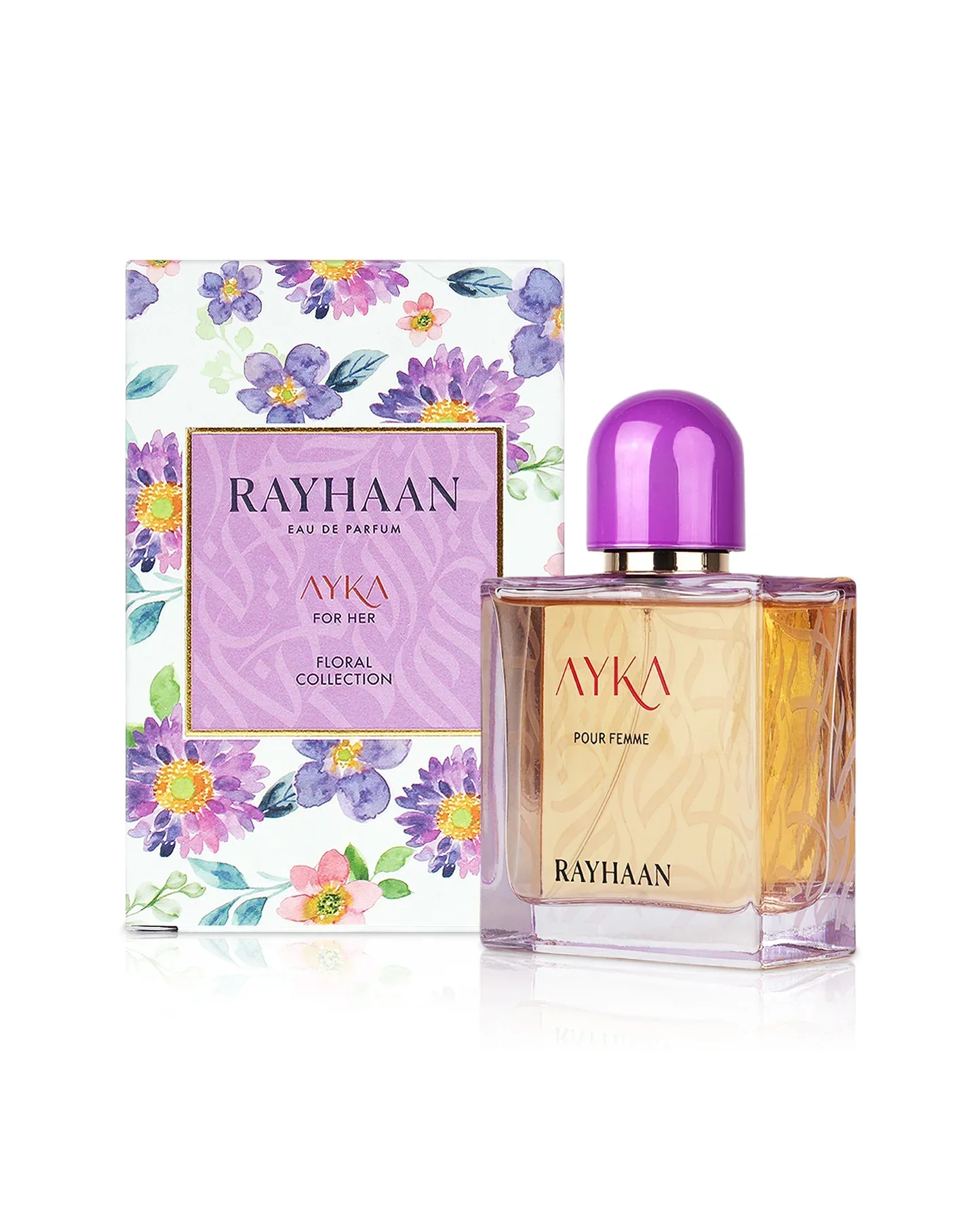 Ayka RAYHAAN 100ml - Image 2