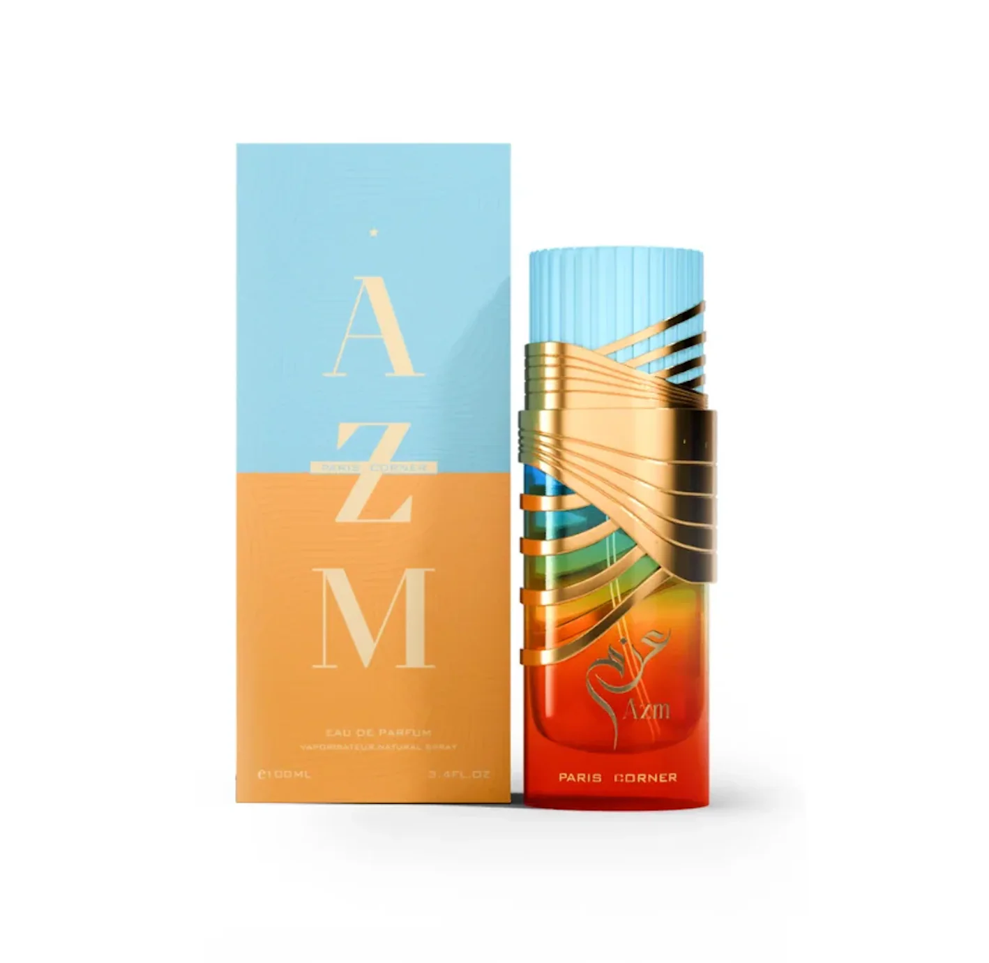 Azm PARIS CORNER - Image 2