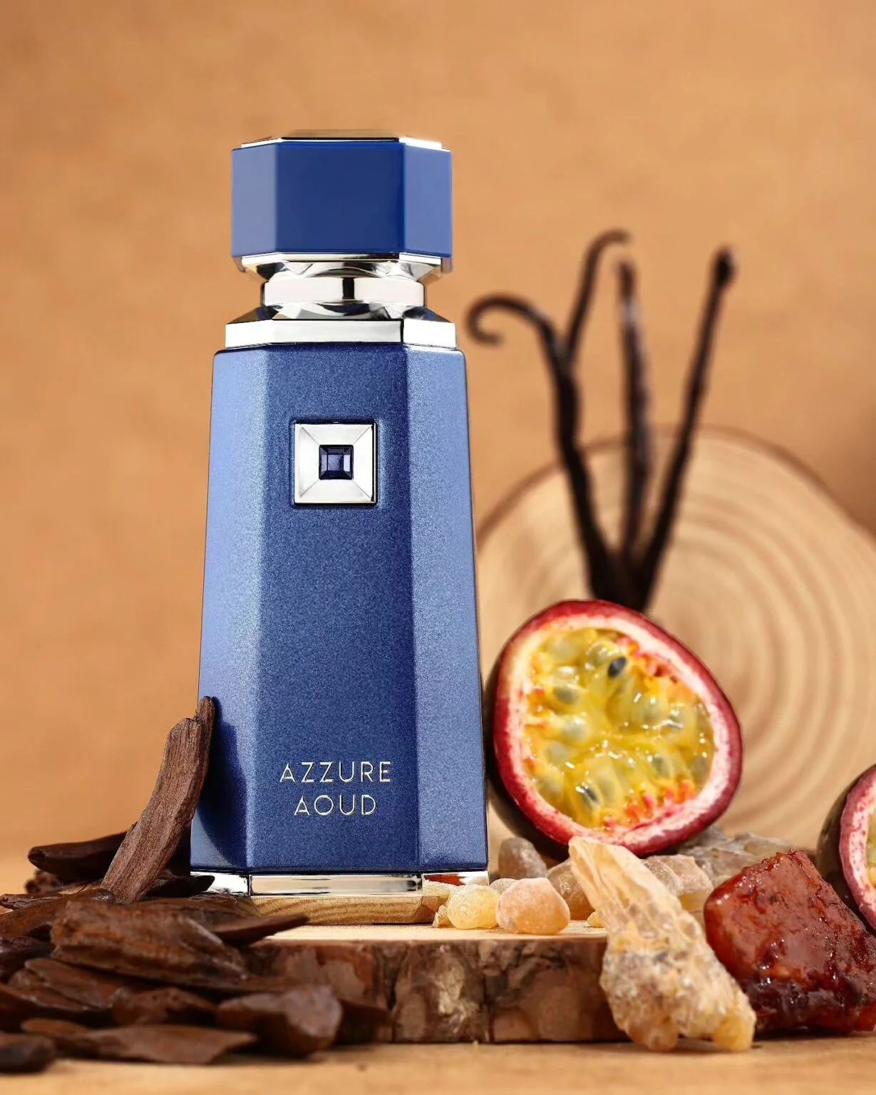 Azzure Aoud FRENCH AVENUE - Image 2