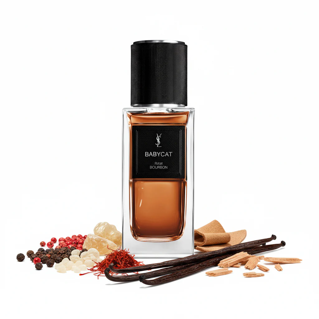 Babycat YVES SAINT LAURENT - Muestra 5 ml