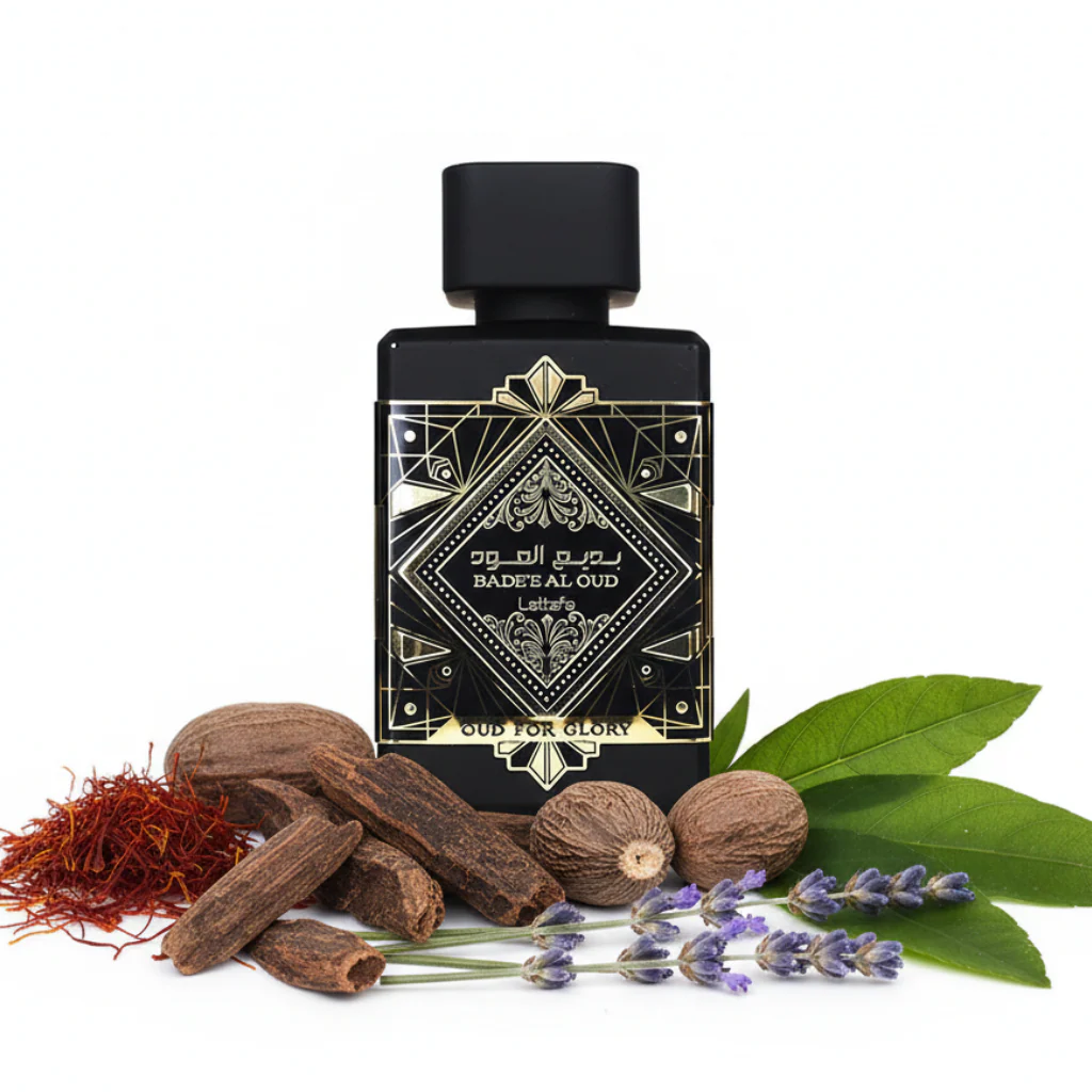 Bade'e Al Oud Oud For Glory LATTAFA