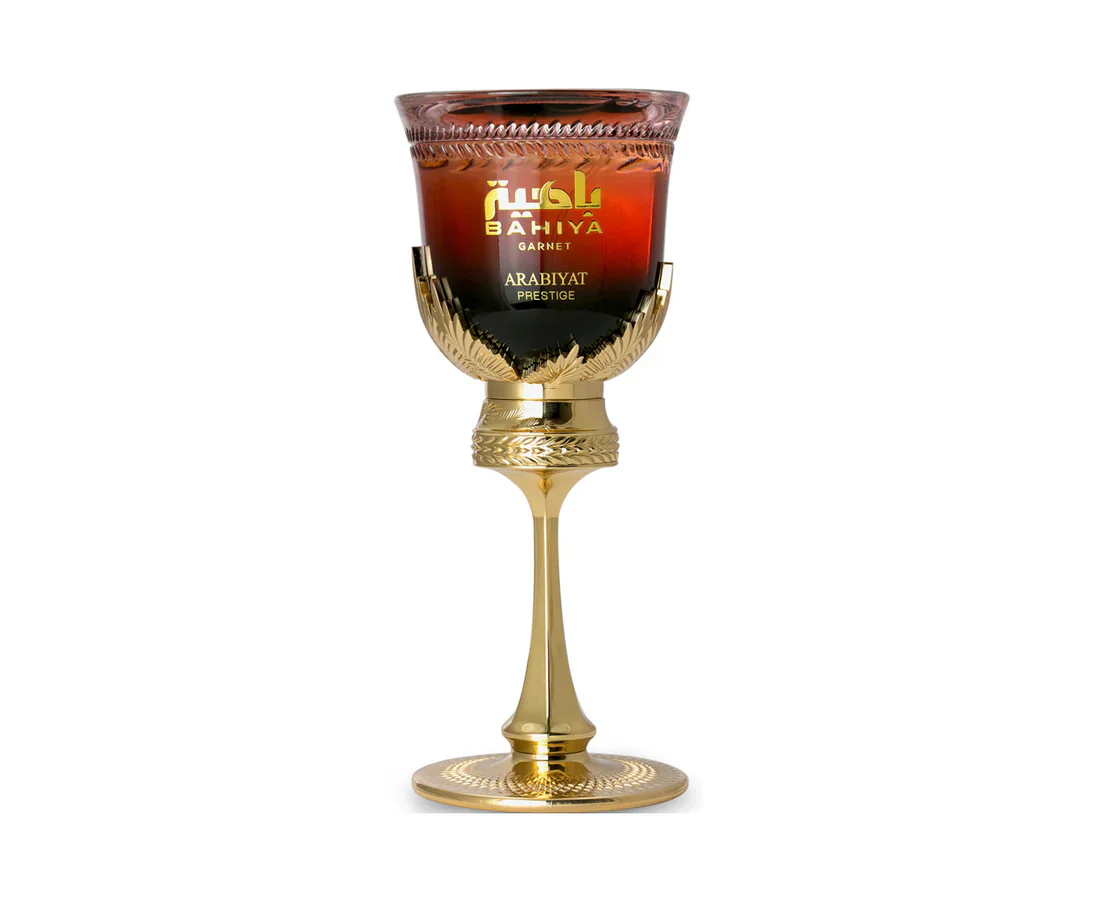 Bahiya Garnet ARABIYAT PRESTIGE - Image 3