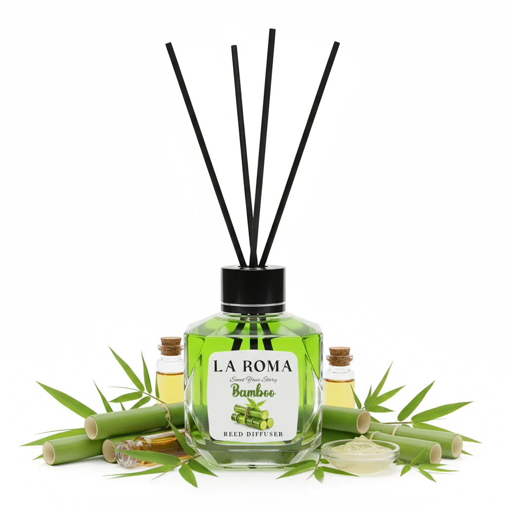 Bamboo LA ROMA 130ml