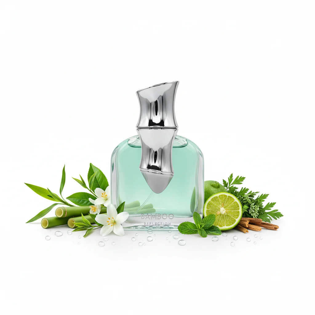 Bamboo Reflection ARABIYAT - Muestra 3 ml