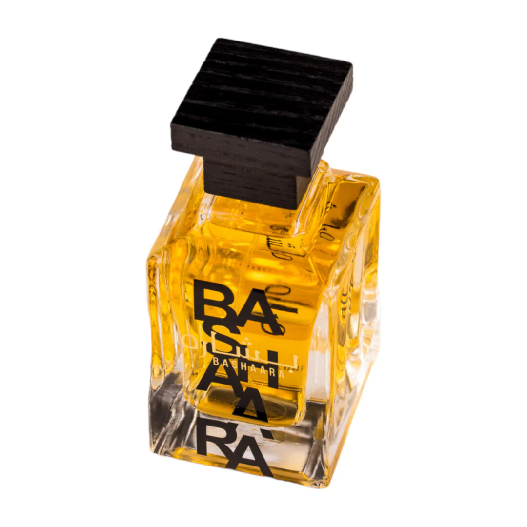 Bashaara ARD AL ZAAFARAN 100ml - Image 2