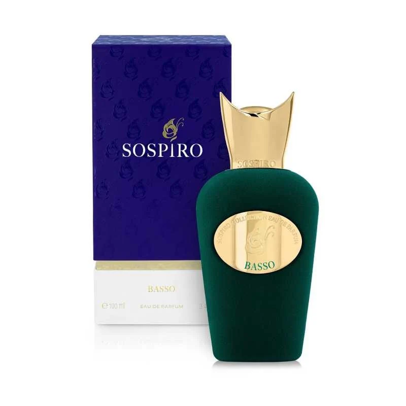 Basso SOSPIRO - Image 2