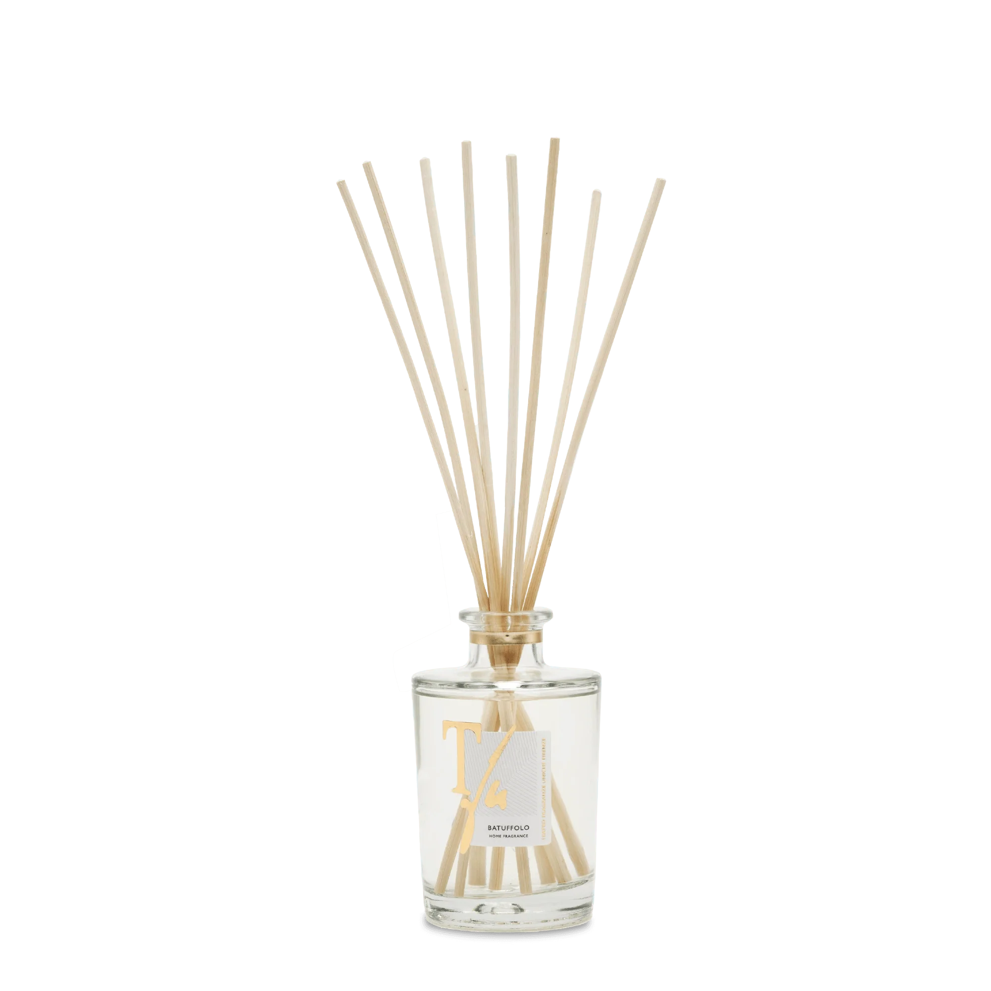 Batuffolo - Difusor con varillas TEATRO FRAGRANZE UNICHE 250ml - Image 3