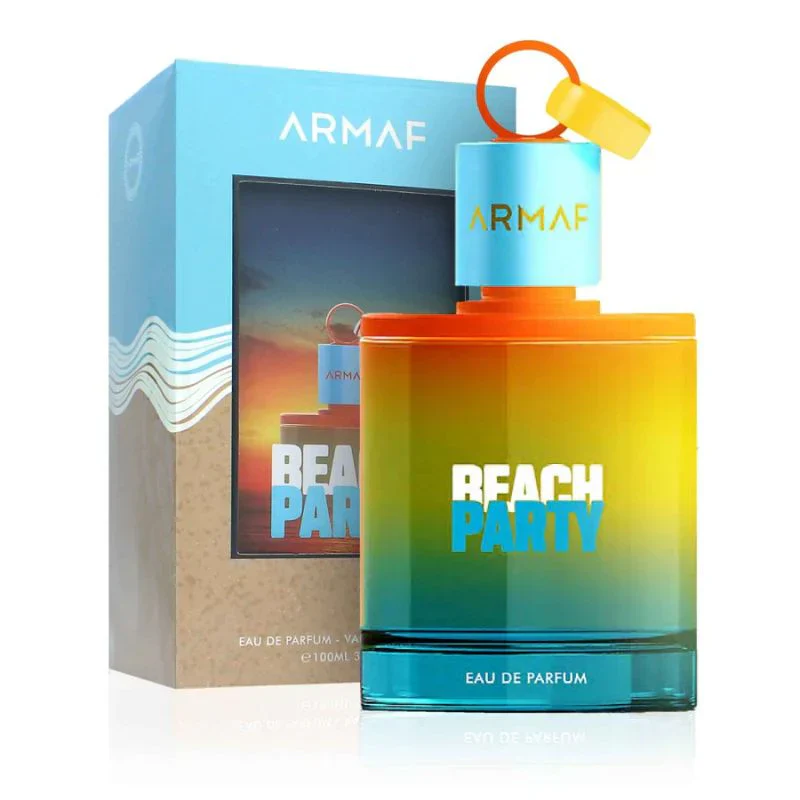 Beach Party ARMAF - Image 2