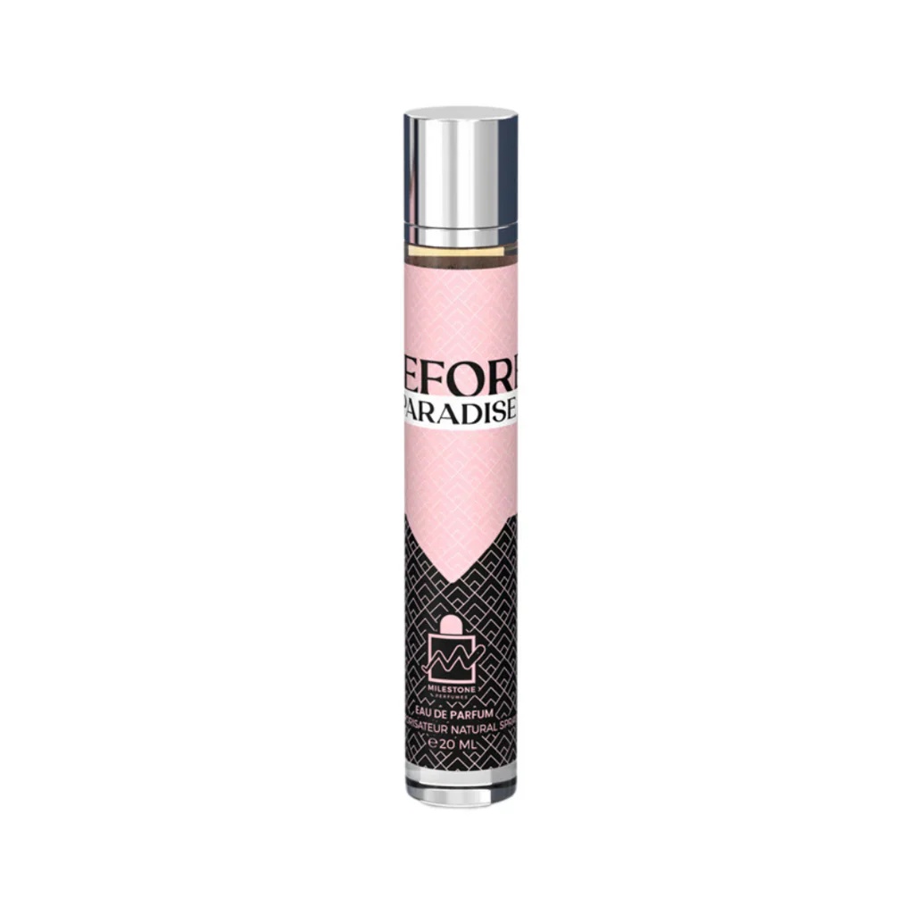 Before Paradise MILESTONE 20ml
