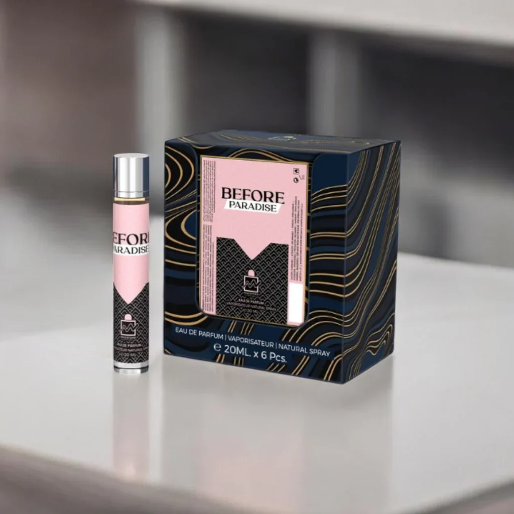 Before Paradise MILESTONE 20ml - Image 2