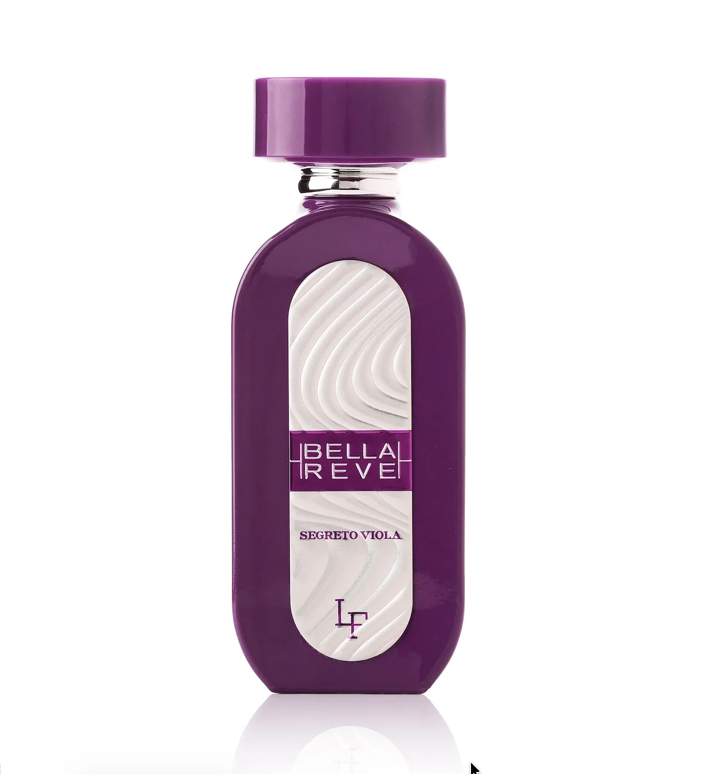Bella Reve Segreto Viola KHADLAJ 100ml - Image 2