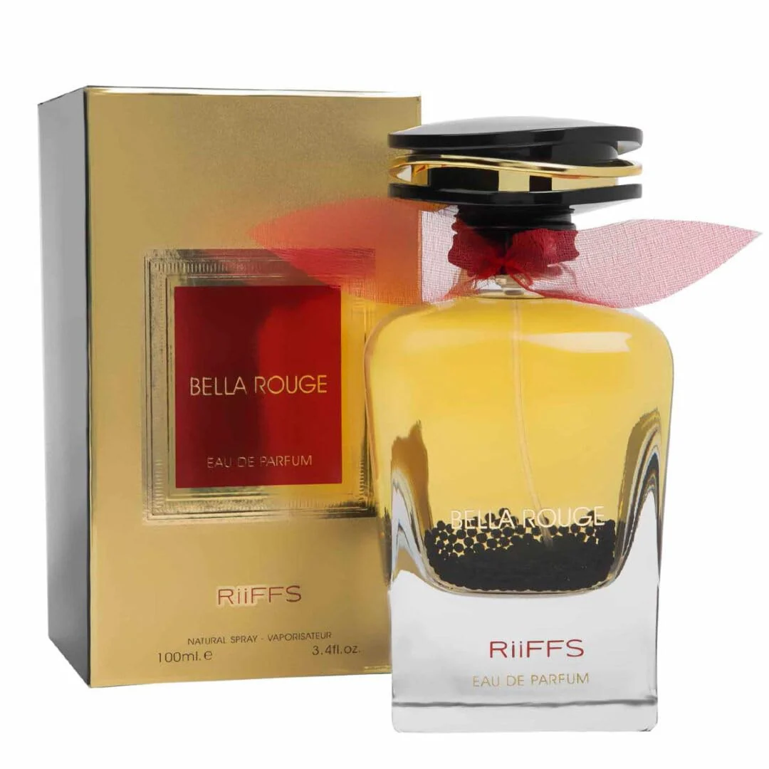 Bella Rouge RIIFFS 100ml