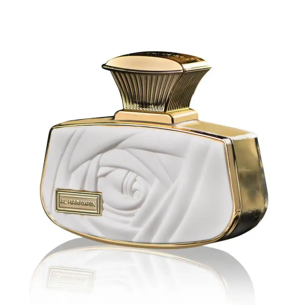 Belle AL HARAMAIN TESTER