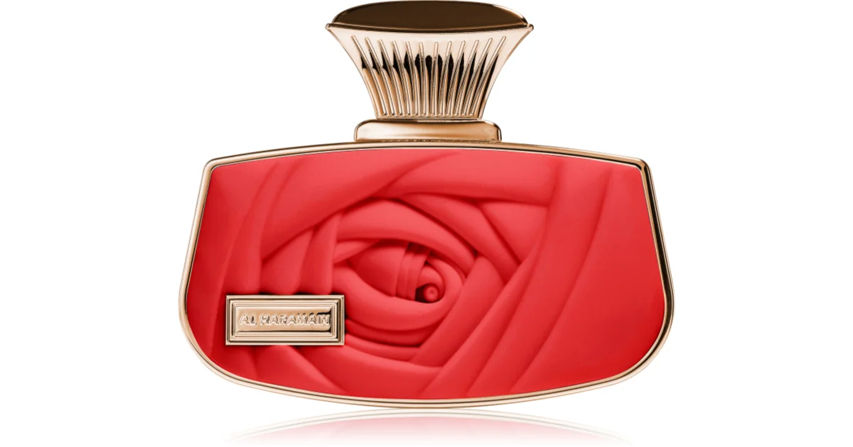 Belle Rouge AL HARAMAIN TESTER - Image 2