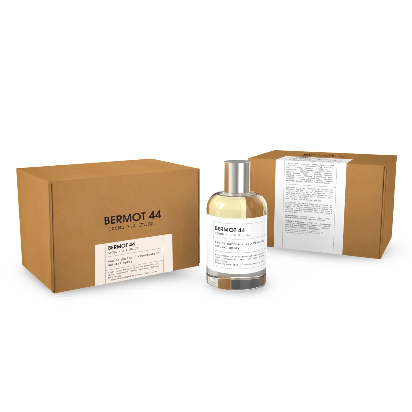 Bermot 44 EMPER 100ml