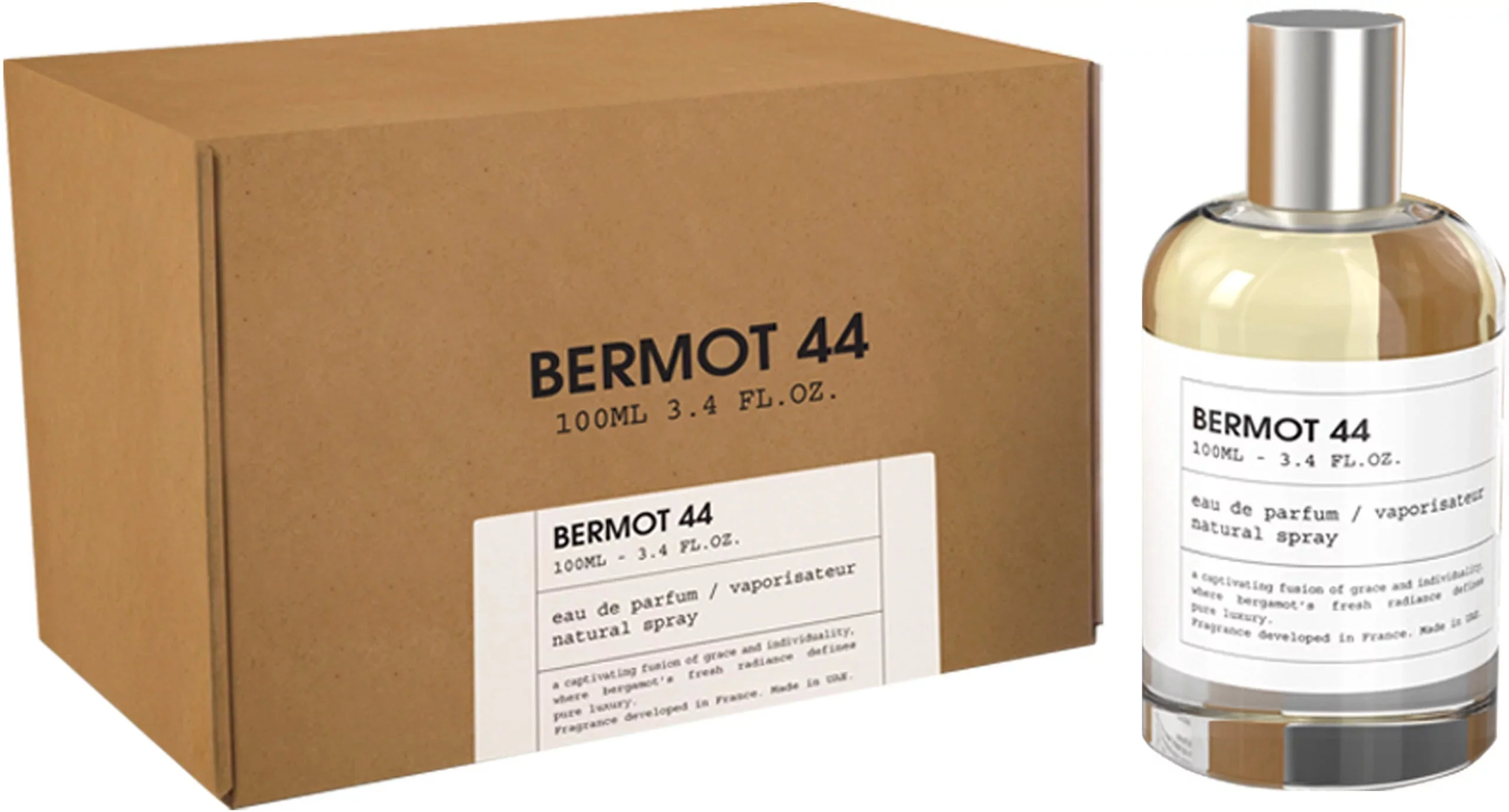 Bermot 44 EMPER 100ml - Image 2