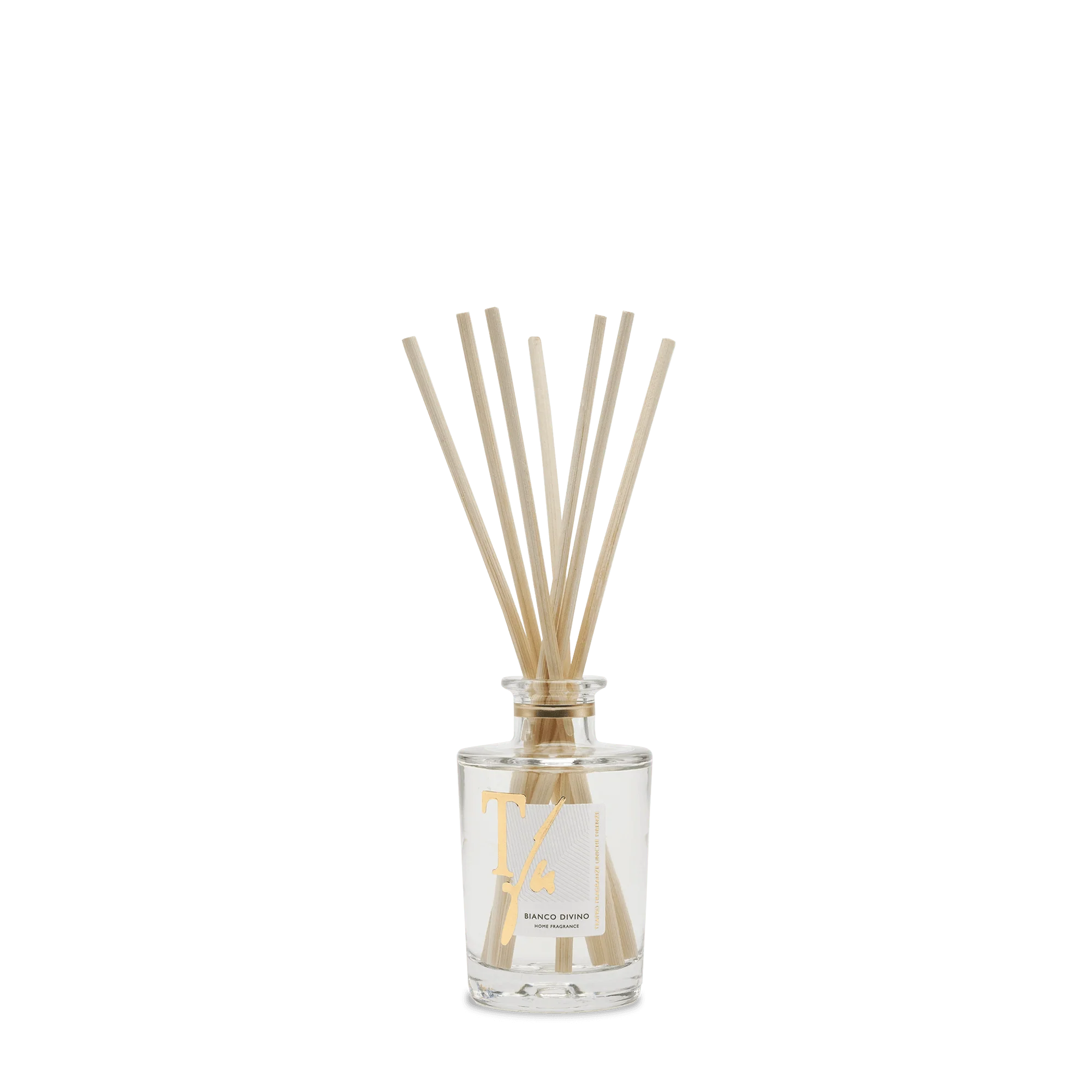 Bianco Divino - Difusor con variallas TEATRO FRAGRANZE UNICHE 100ml - Image 3