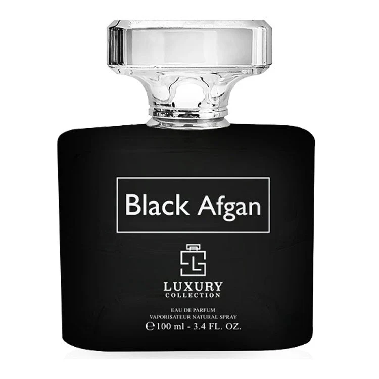 Black Afgan KHALIS - Image 2