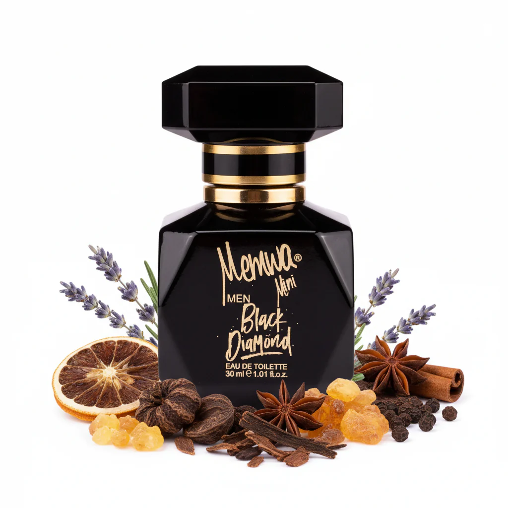Black Diamond 118 MEMWA 30ml