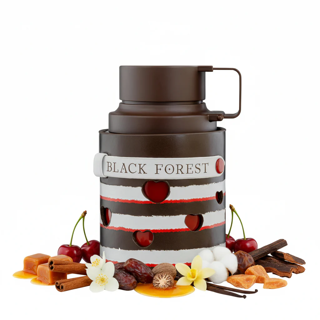 Black Forest ARMAF