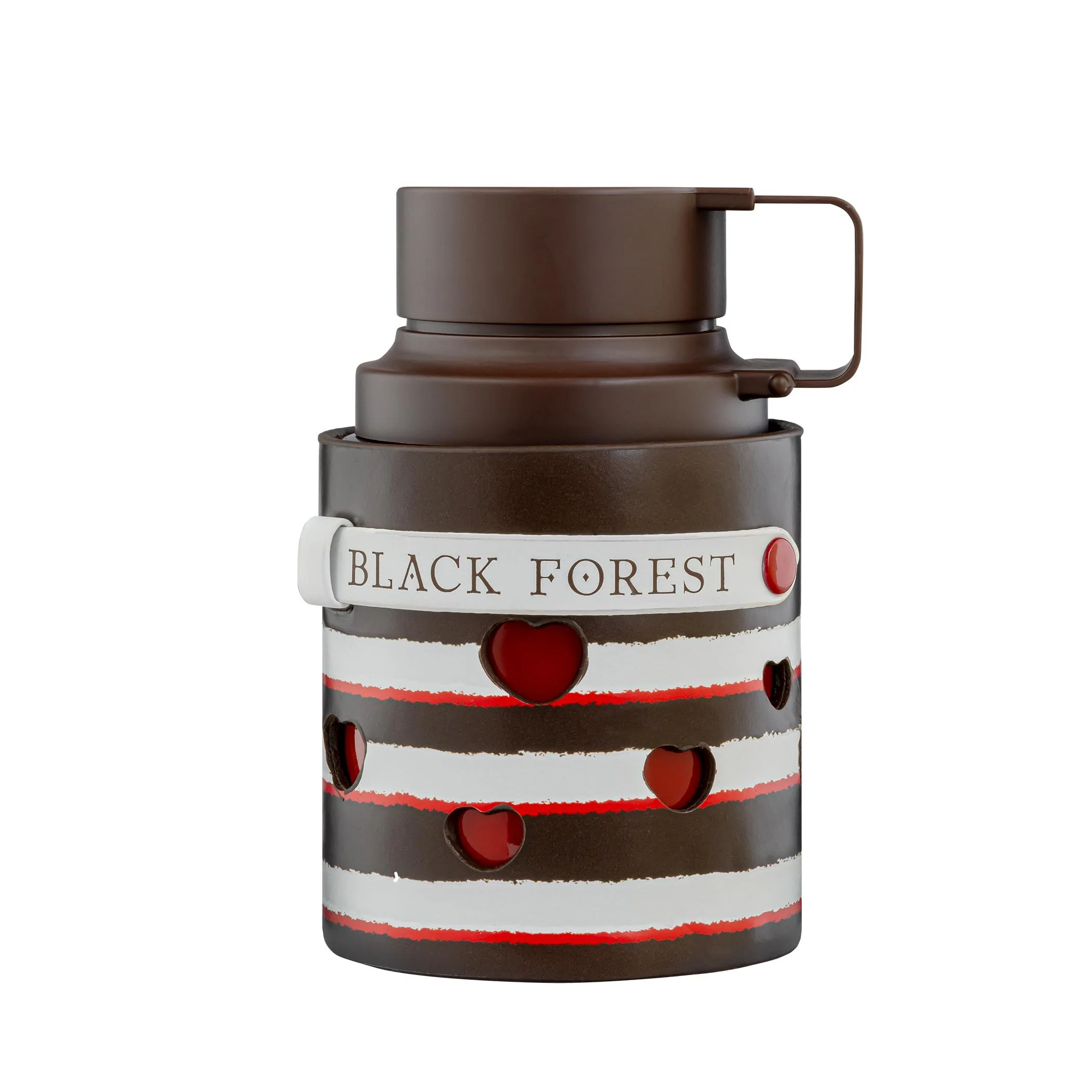 Black Forest ARMAF - Muestra 5 ml - Image 3
