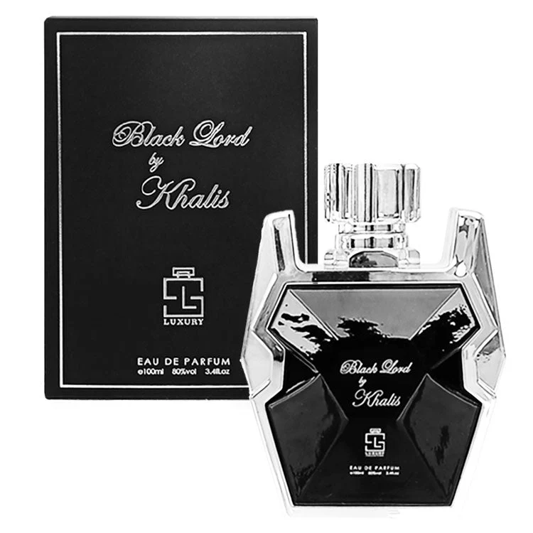 Black Lord KHALIS