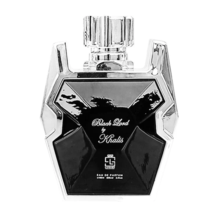 Black Lord KHALIS - Image 2