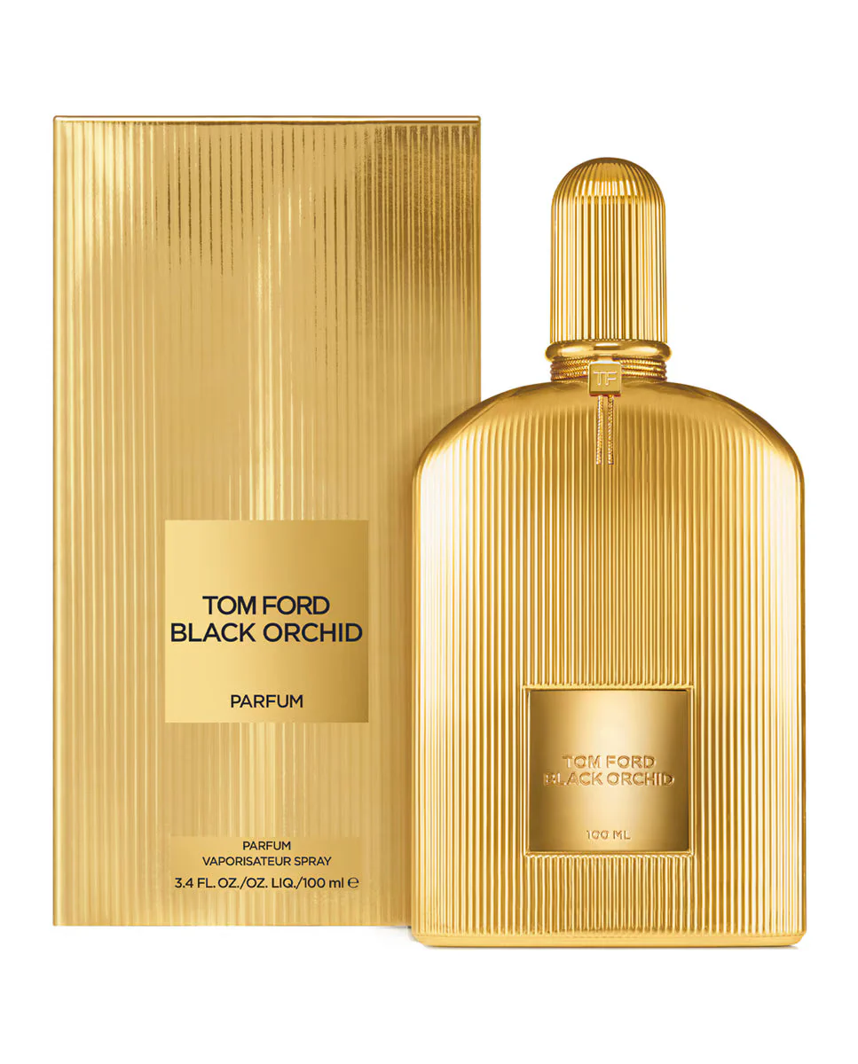 Black Orchid Parfum TOM FORD - Muestra 3 ml - Image 2