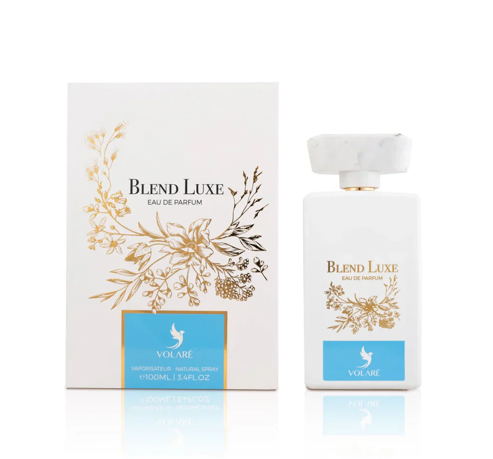 Blend Luxe VOLARE - Muestra 3 ml - Image 2