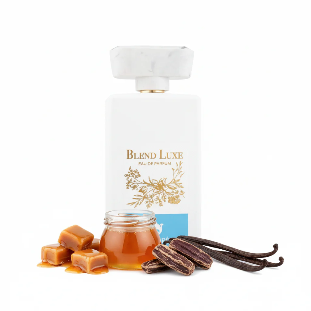 Blend Luxe VOLARE - Muestra 5 ml