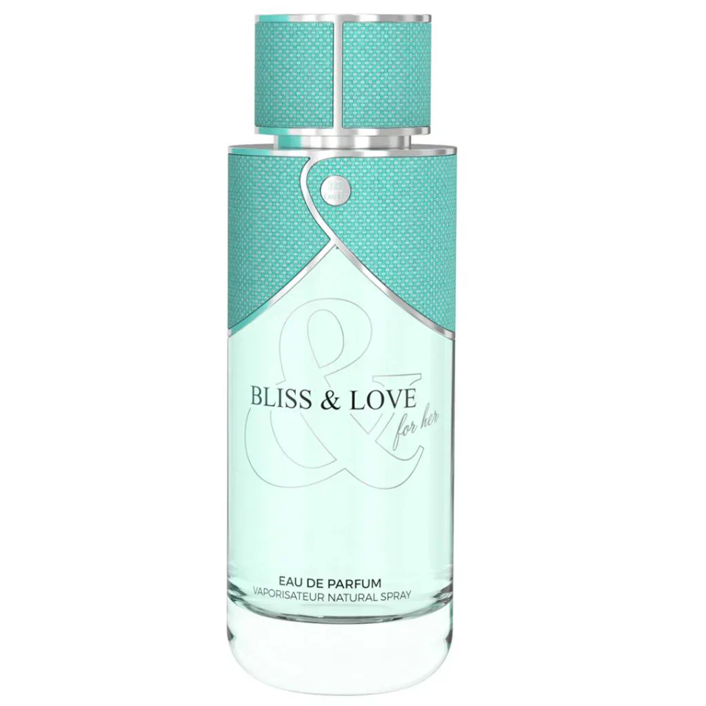 Bliss & Love EMPER 100ml - Image 2