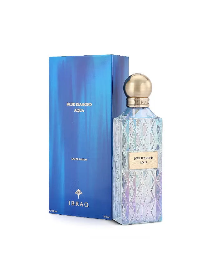 Blue Diamond Aqua IBRAQ - Muestra 3 ml - Image 3