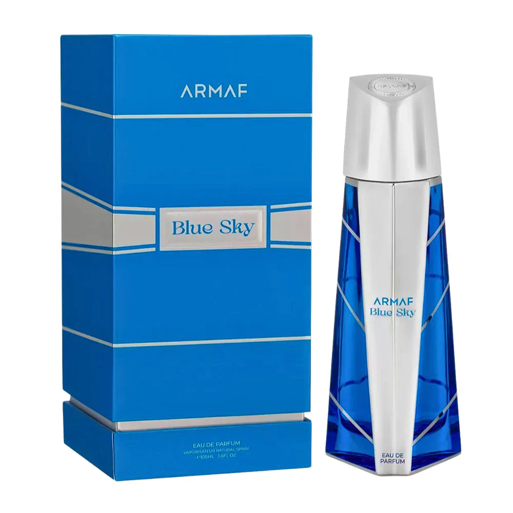 Blue Sky ARMAF - Image 2