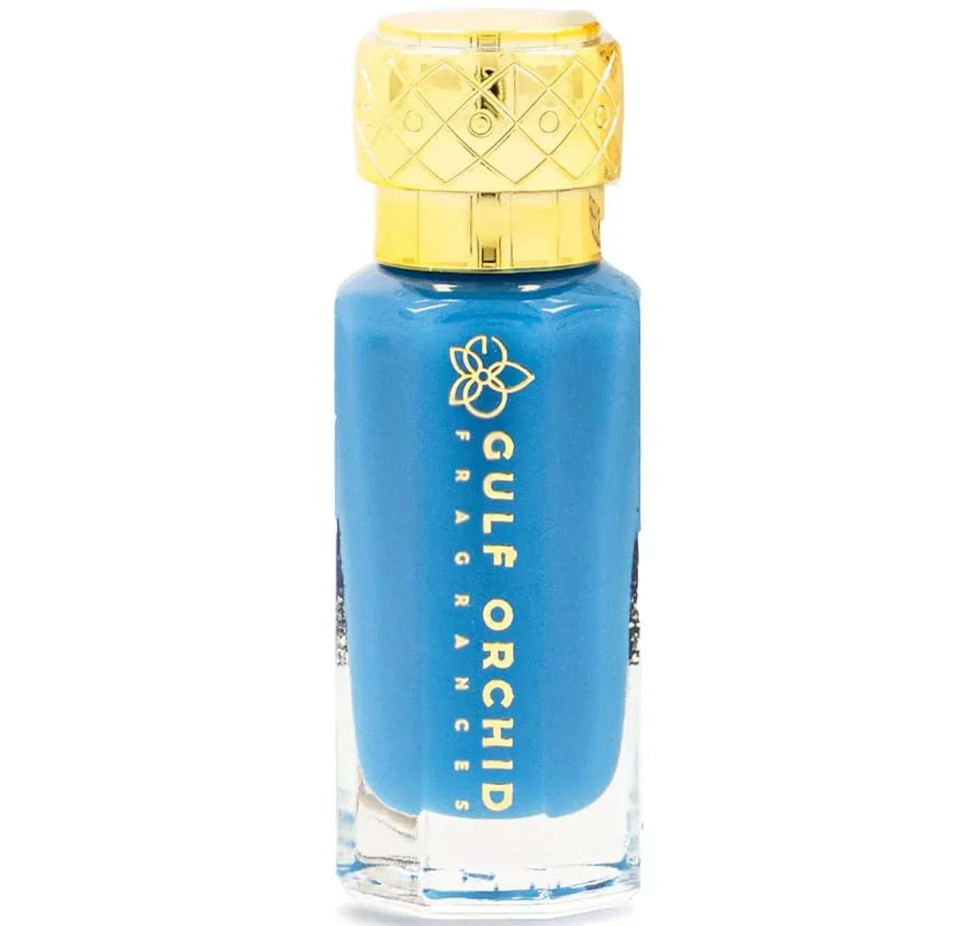 Blueberry Concentrated Perfume Oil GULF ORCHID 12ml - Image 2