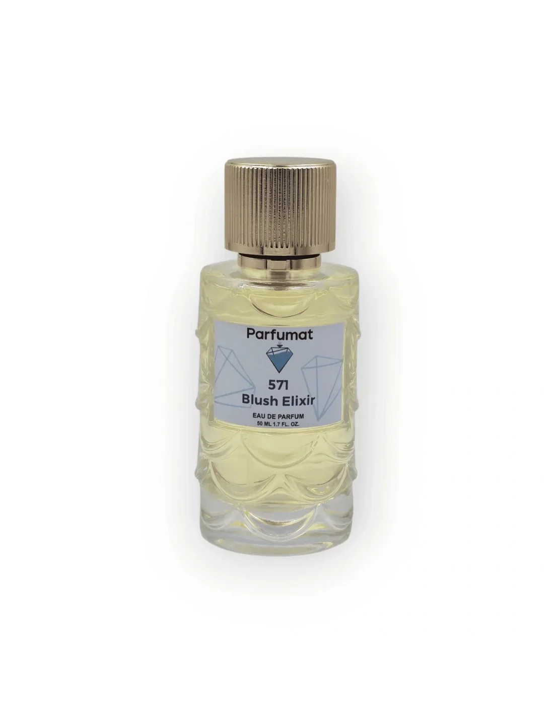 Blush Elixir 571 PARFUMAT 50ml