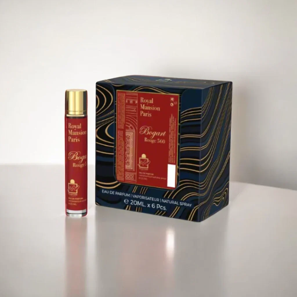 Bogart Rouge MILESTONE 20ml - Image 2