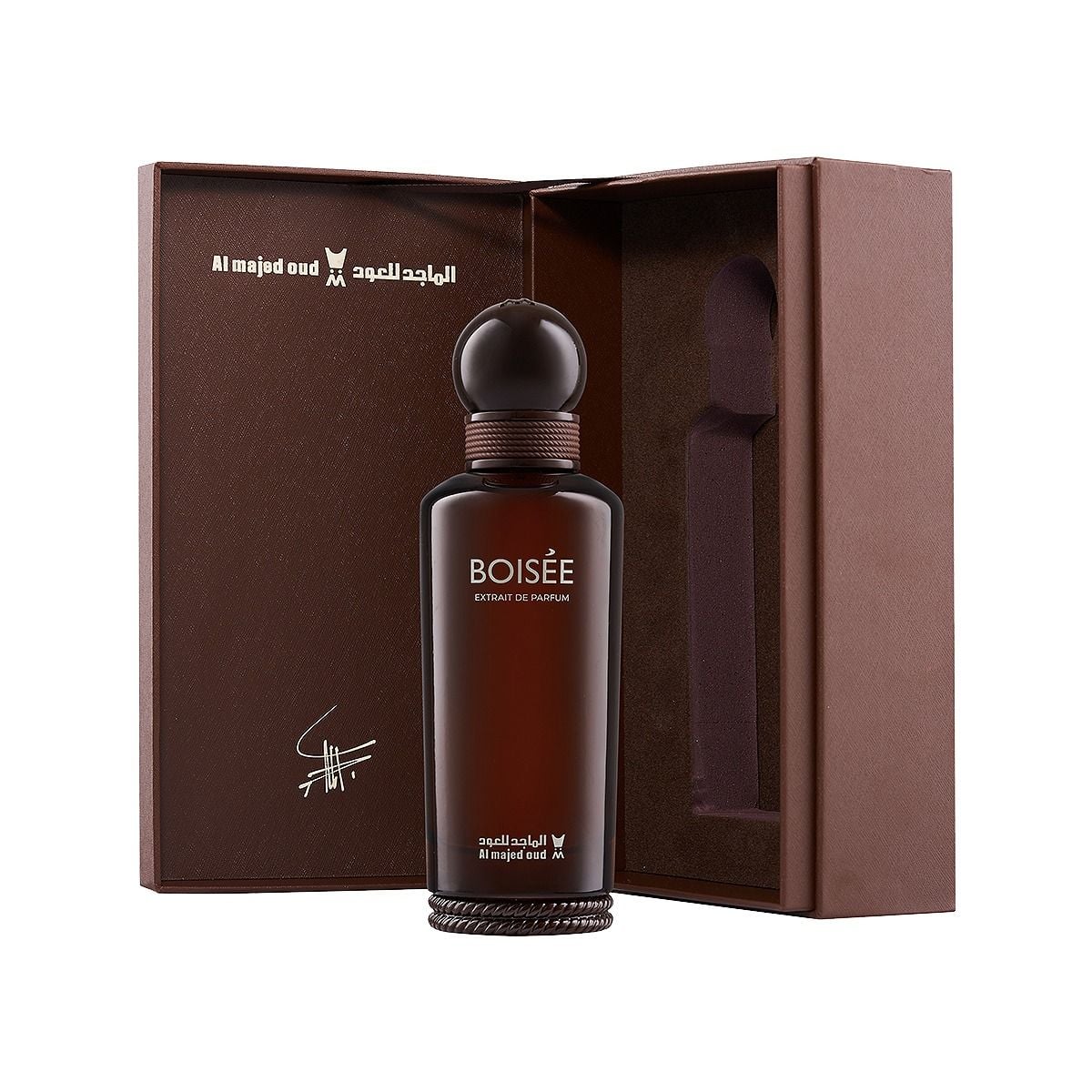 Boisee AL MAJED OUD - Muestra 5 ml - Image 4