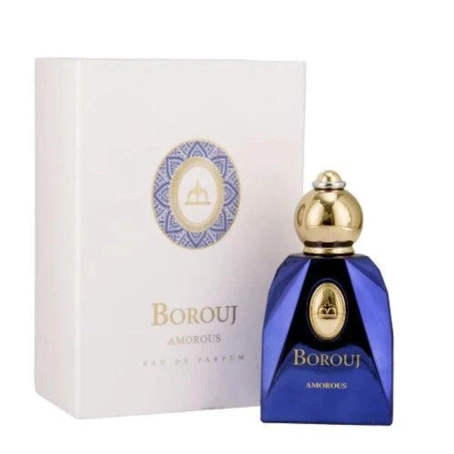 Borouj Amorous DUMONT 85ml - Image 3