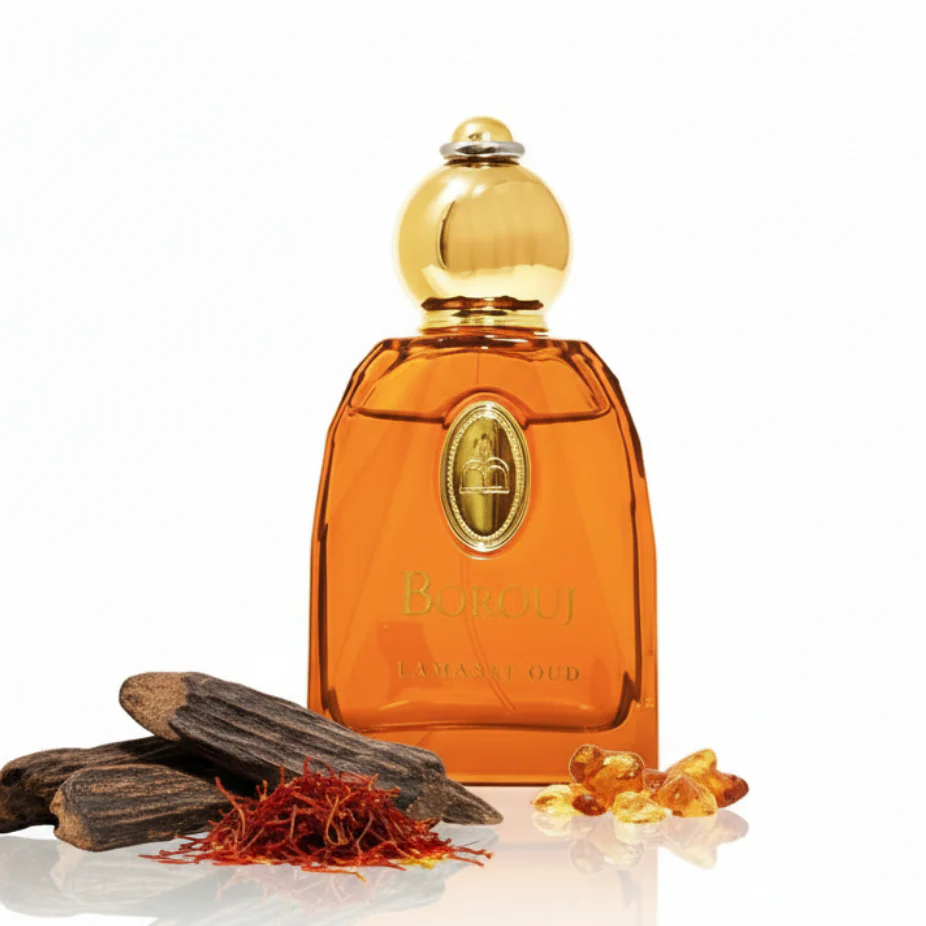 Borouj Lamasat Oud DUMONT 85ml