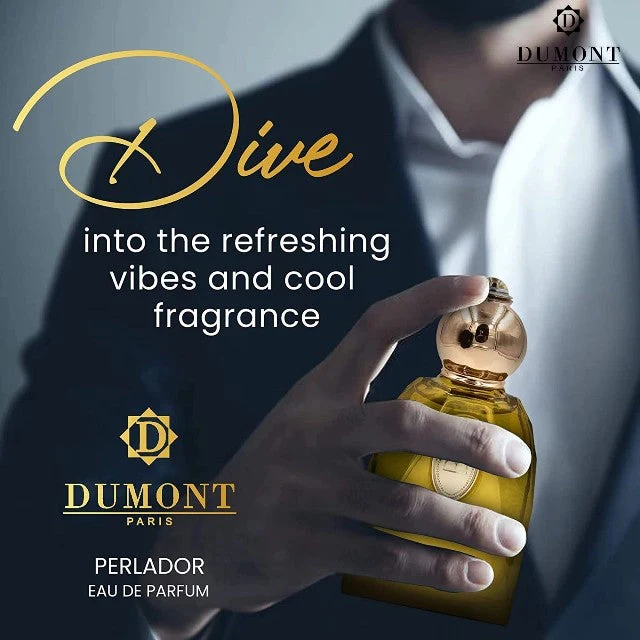 Borouj Perlador DUMONT 85ml - Image 3