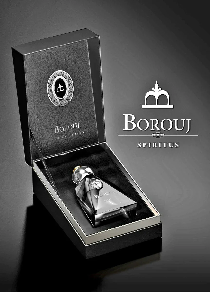 Borouj Spiritus DUMONT 85ml - Image 3