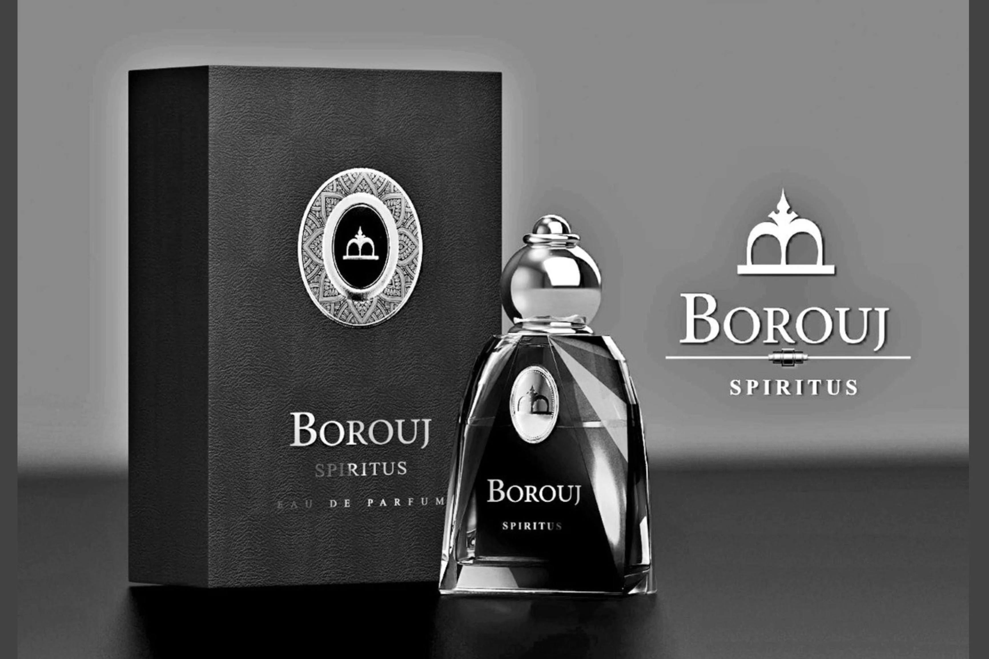 Borouj Spiritus DUMONT 85ml - Image 5